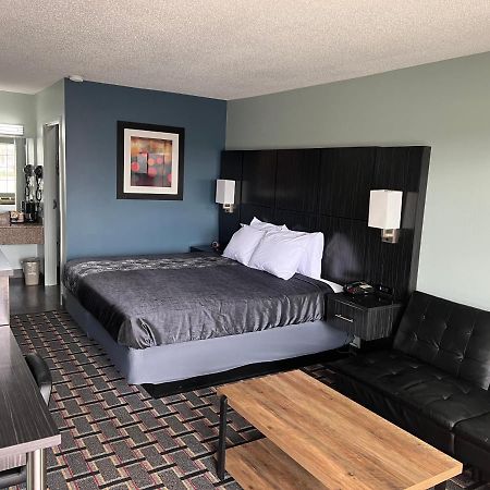 Pelham Executive Inn المظهر الخارجي الصورة