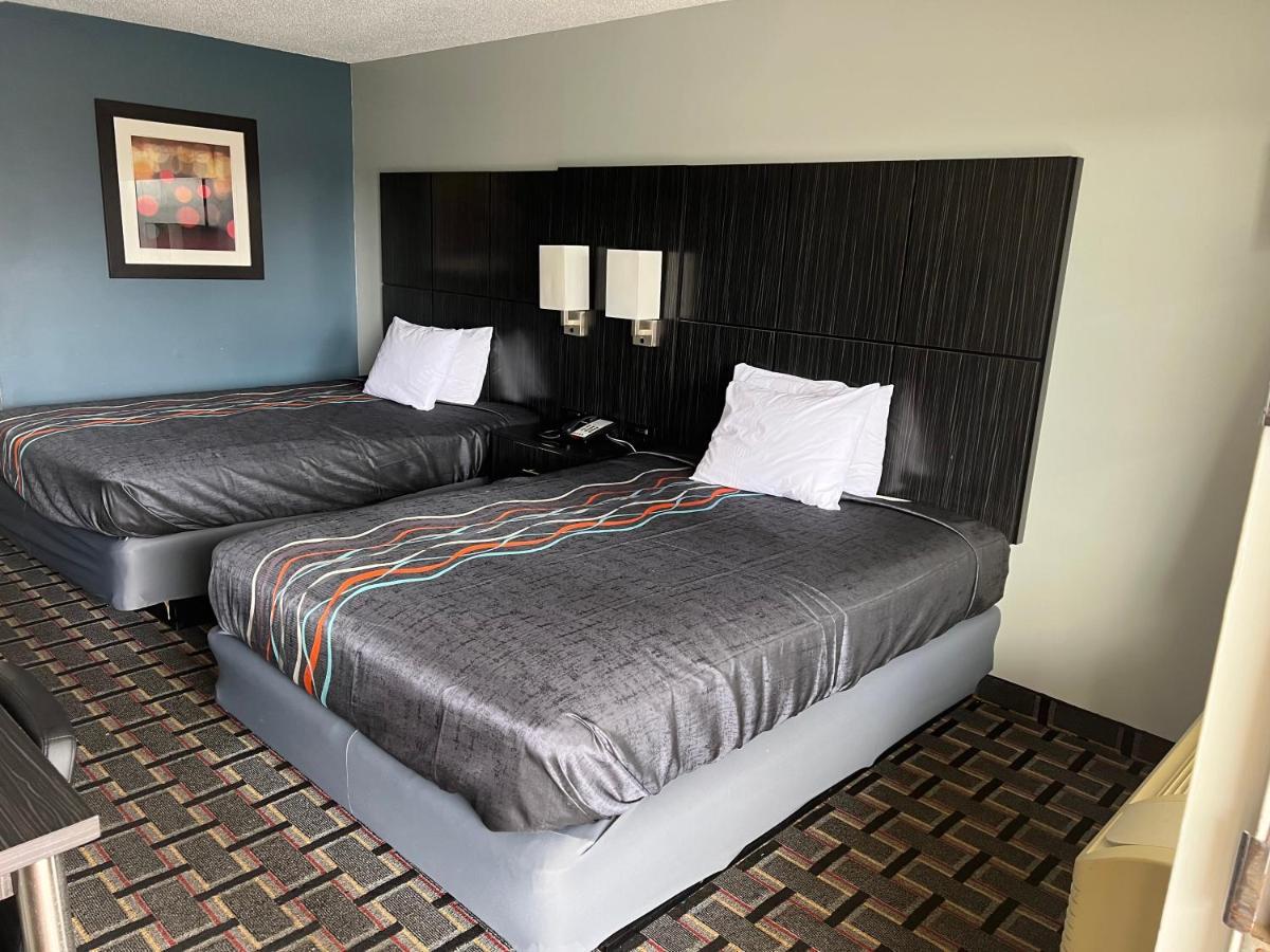 Pelham Executive Inn المظهر الخارجي الصورة