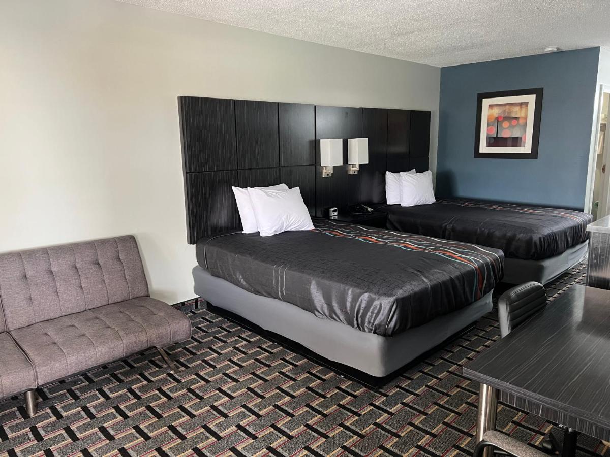 Pelham Executive Inn المظهر الخارجي الصورة