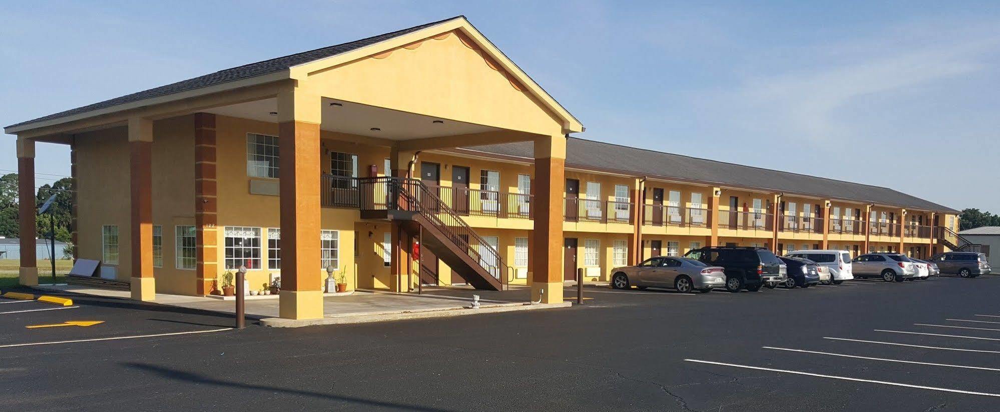 Pelham Executive Inn المظهر الخارجي الصورة